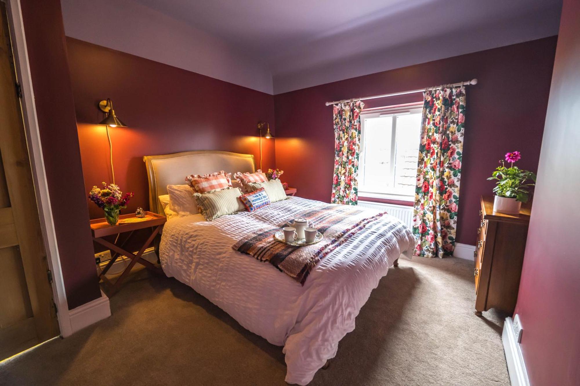 Large Country Cottage, Sleeps 8 - Spa Facilities, Garden Bar, Catering Services, Free Parking, Nature Reserve, Hen Parties Сканторп Экстерьер фото