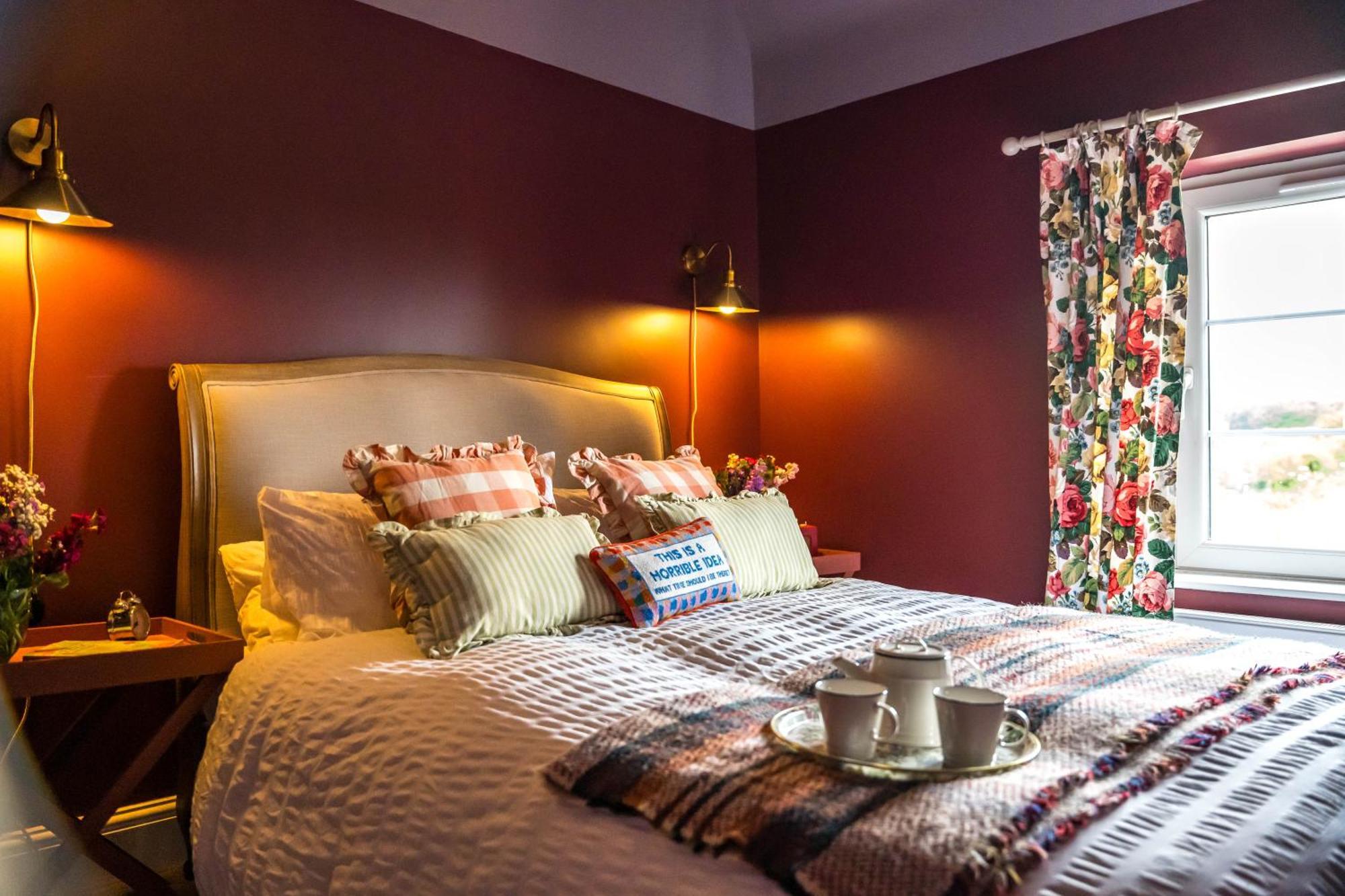 Large Country Cottage, Sleeps 8 - Spa Facilities, Garden Bar, Catering Services, Free Parking, Nature Reserve, Hen Parties Сканторп Экстерьер фото