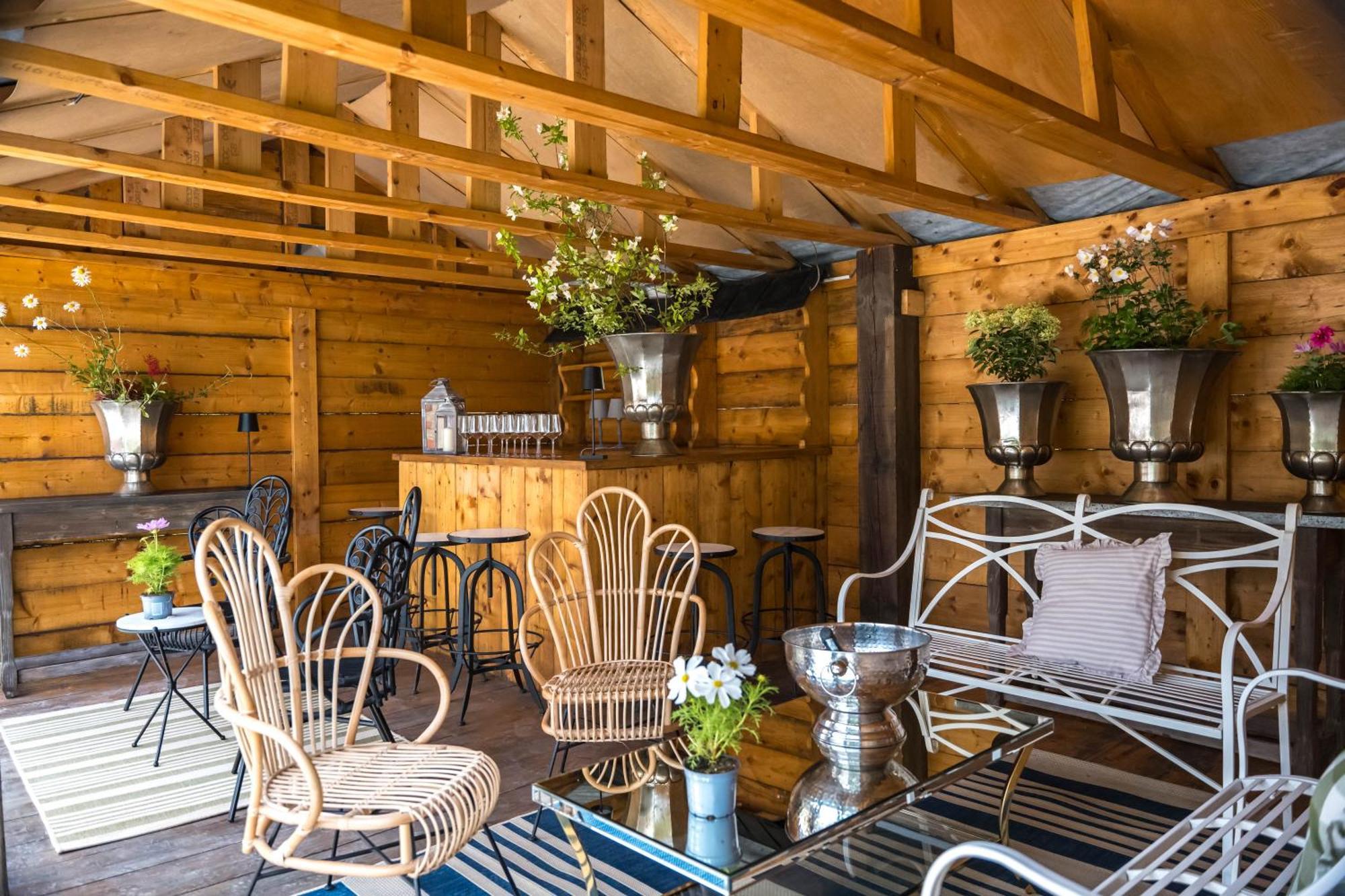 Large Country Cottage, Sleeps 8 - Spa Facilities, Garden Bar, Catering Services, Free Parking, Nature Reserve, Hen Parties Сканторп Экстерьер фото