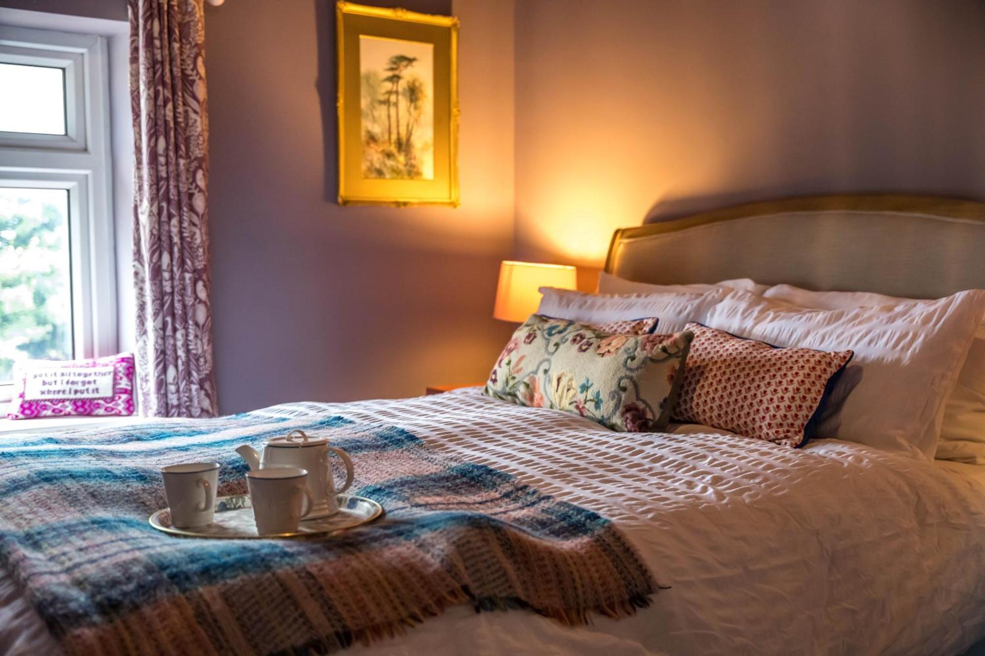 Large Country Cottage, Sleeps 8 - Spa Facilities, Garden Bar, Catering Services, Free Parking, Nature Reserve, Hen Parties Сканторп Экстерьер фото